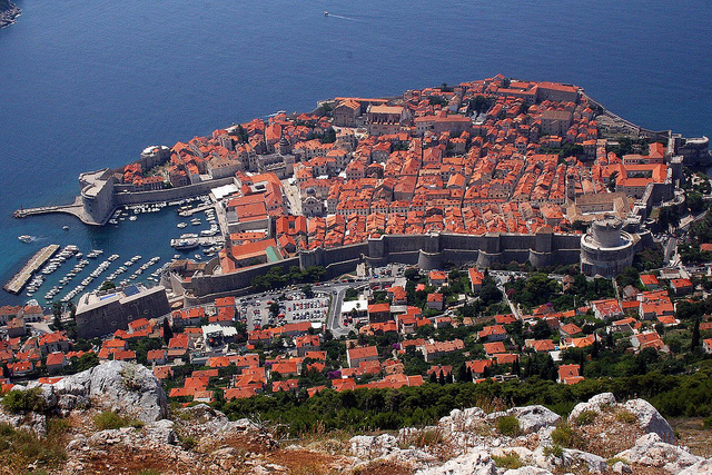 Pranverë në Dubrovnik, 3 Ditë €69