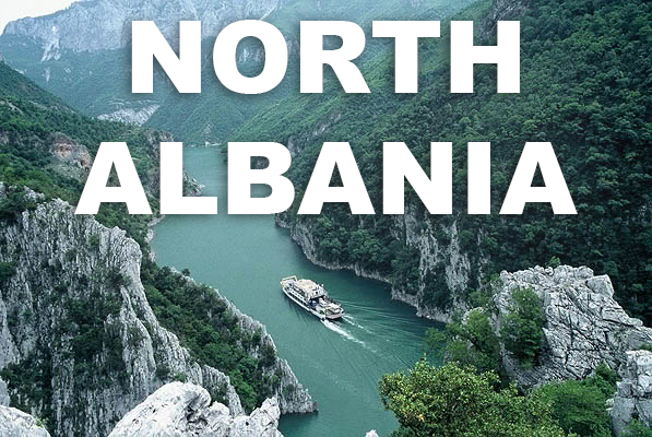 Five-Day Tour to North Albania