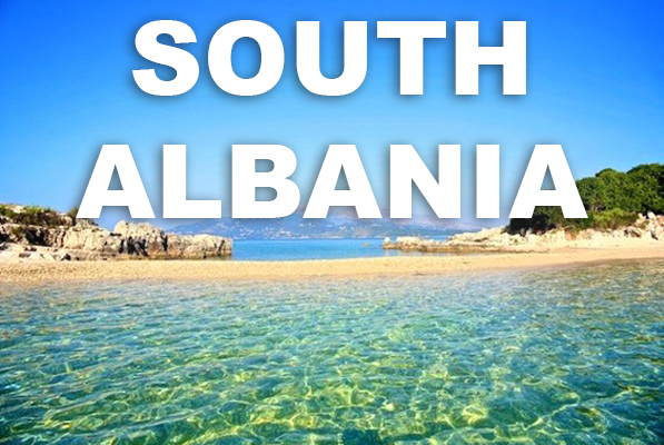Five-Day Tour in South Albania