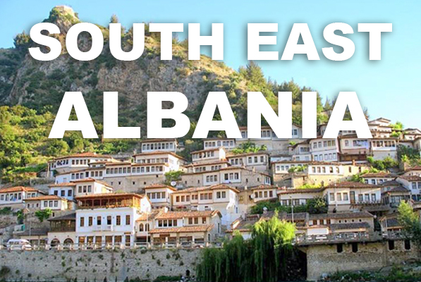 Six-Day Tour in South East Albania